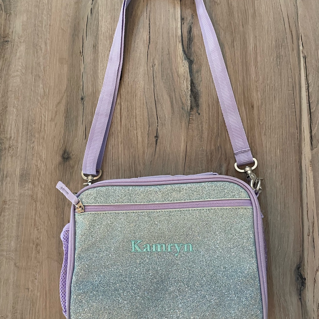 Pottery Barn Lunch Kit